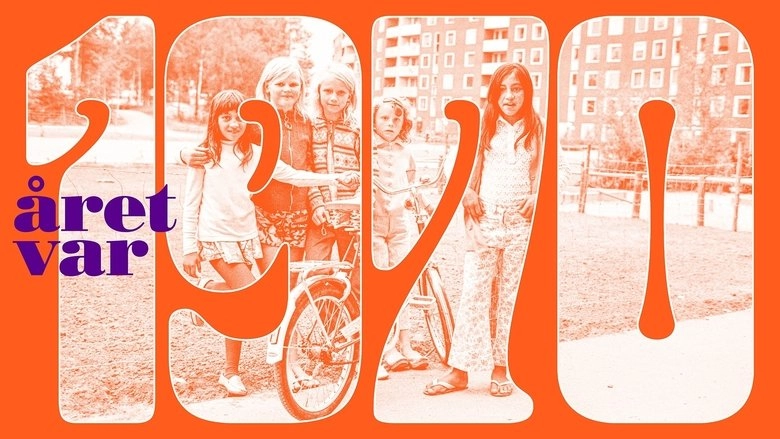 Aret Var 1970 (2020)