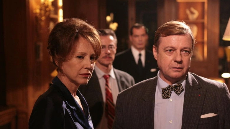 Marie Octobre (2008)