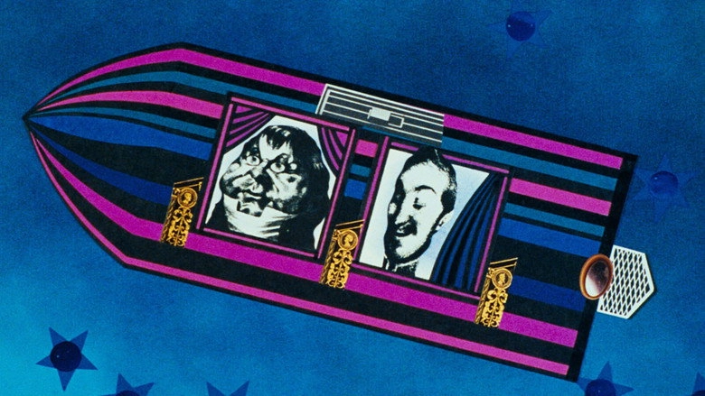 Moon Flight (1975)