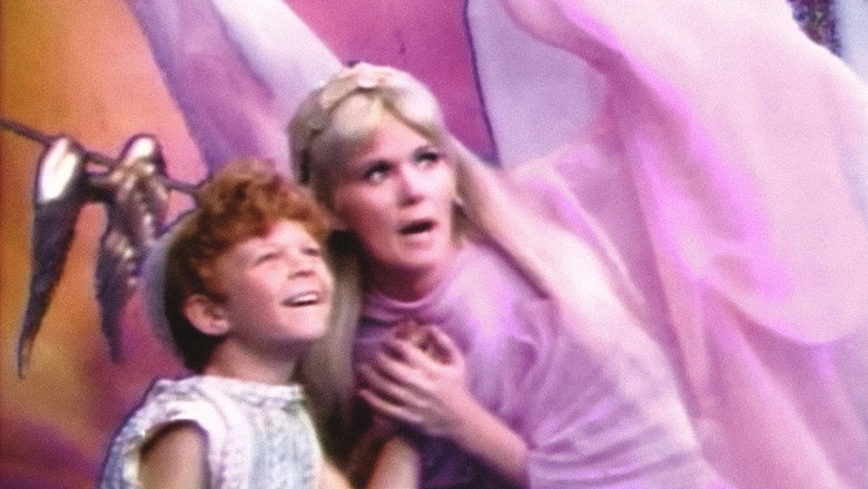 The Littlest Angel (1969)