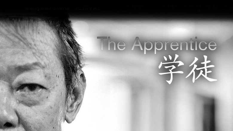 The Apprentice (2013)