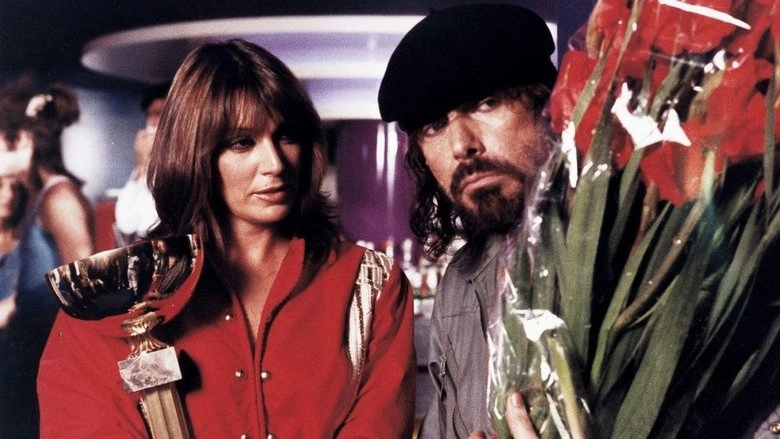 Delitto Sull'autostrada (1982)