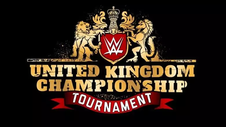 WWE United Kingdom Championship Tournament (2018) - Day Two (2018)