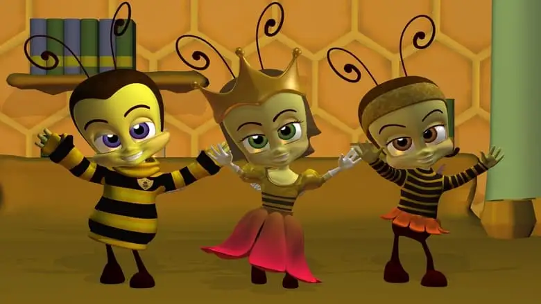 Little Bee (2007)