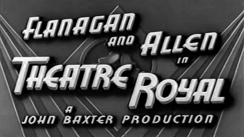 Theatre Royal (1943)
