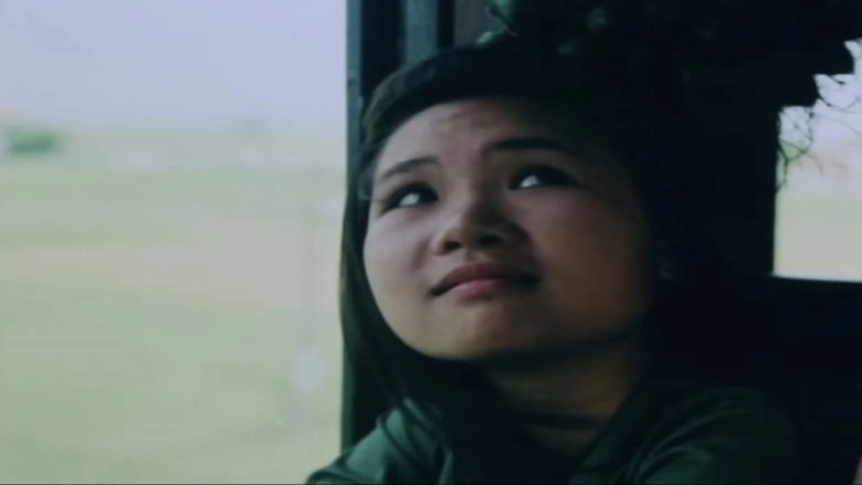 The Survivor Of The Laughing Forest (1991)