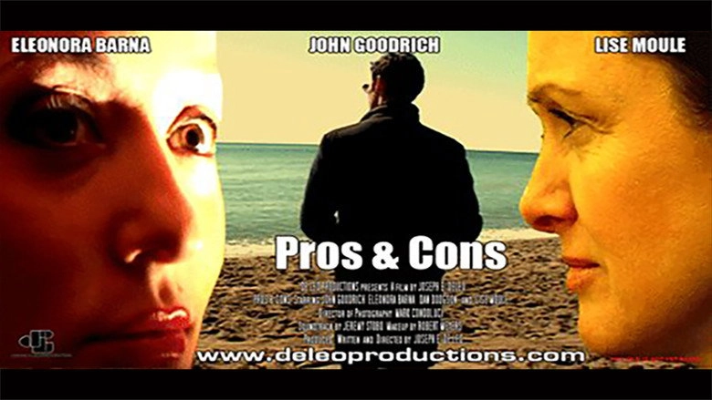 Pros & Cons (2015)