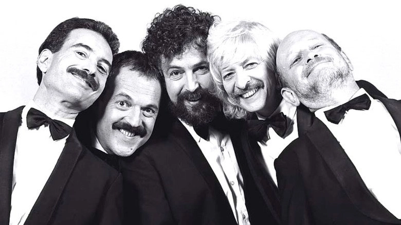 Unen Canto Con Humor (1999)