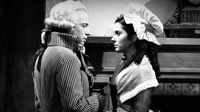 Terror and Virtue: Robespierre (1964)