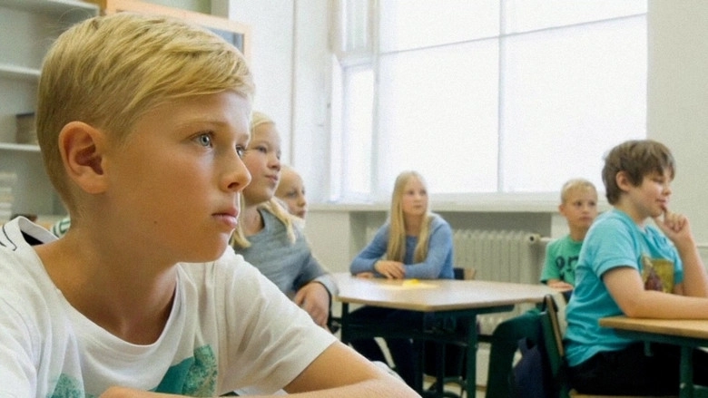 Perheenjakaja (2015)