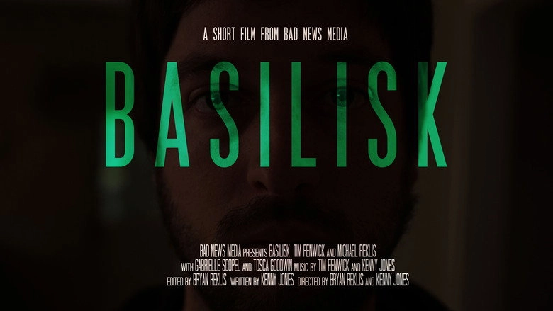 Basilisk (2017)