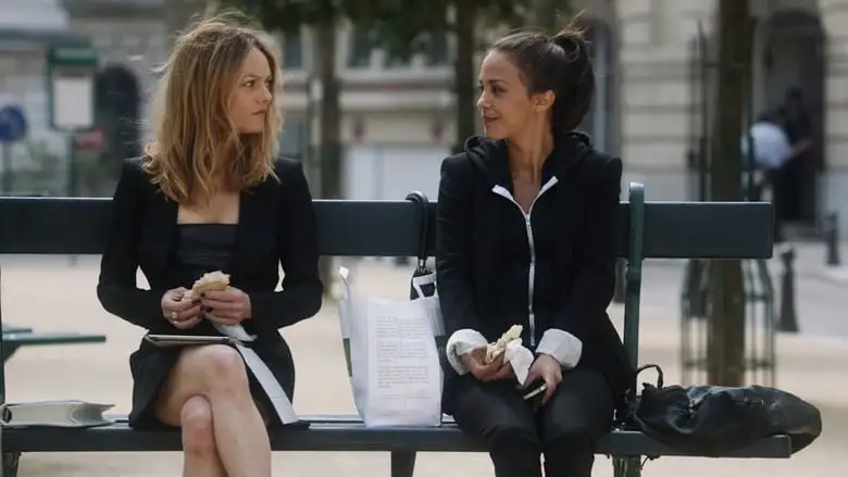 French Women (2014)