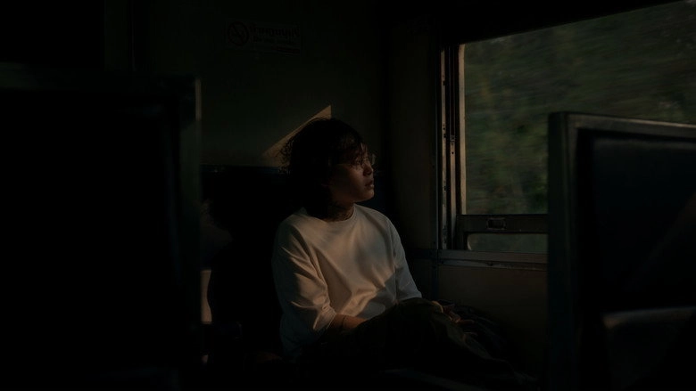 Past Calling (2025)