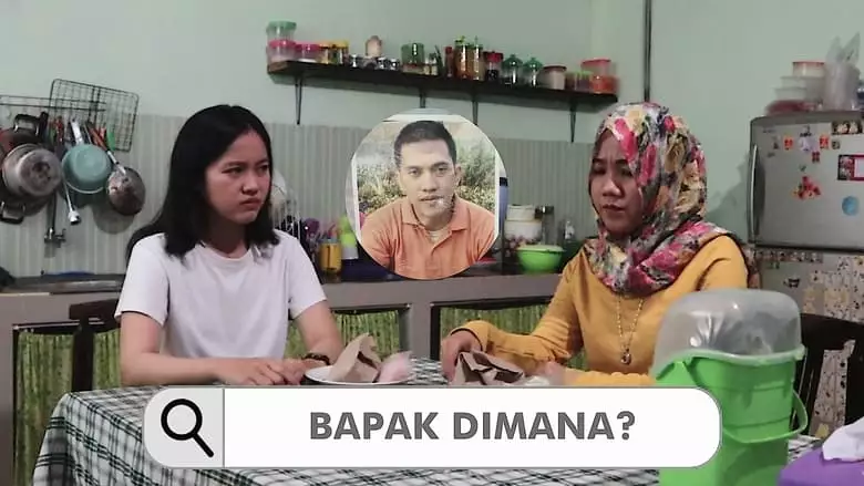 Bapak Dimana? (2023)