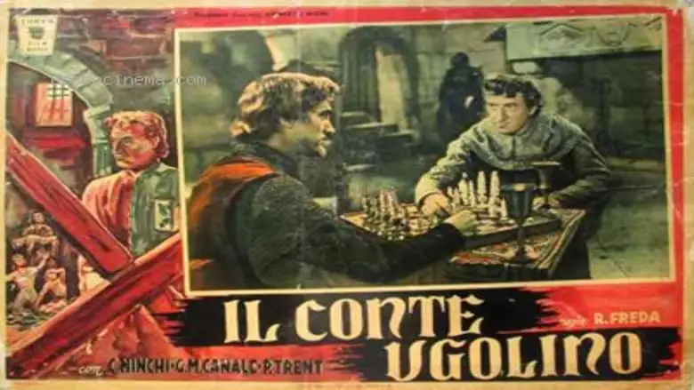 The Iron Swordsman (1949)