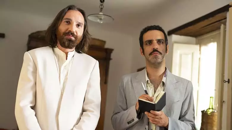The Spring Of My Life (2023)
