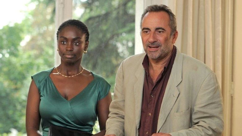 Freres A Demi (2016)