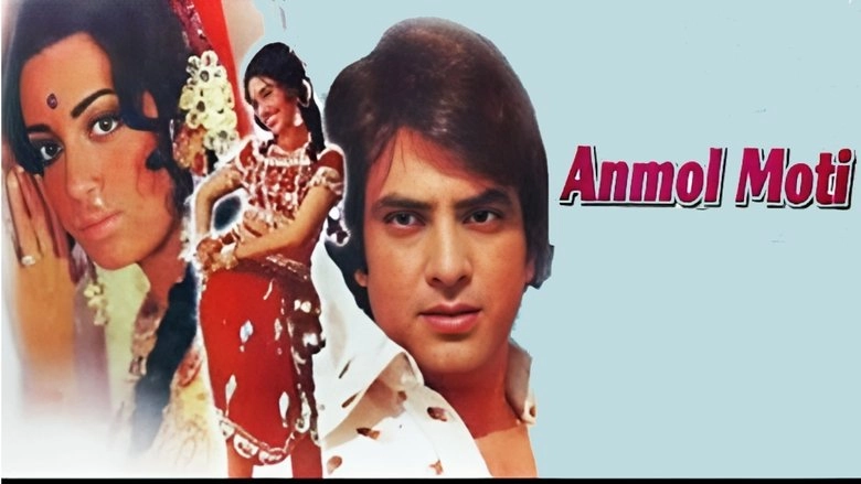 Anmol Moti (1969)