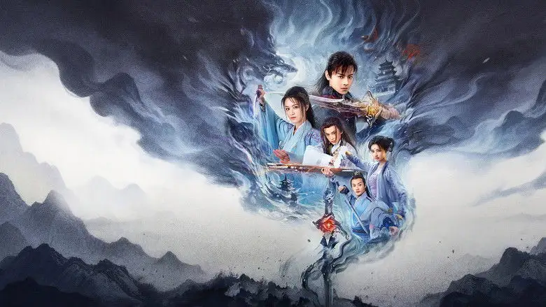 Swords Of Legends: Heart Of The Sword (2026)