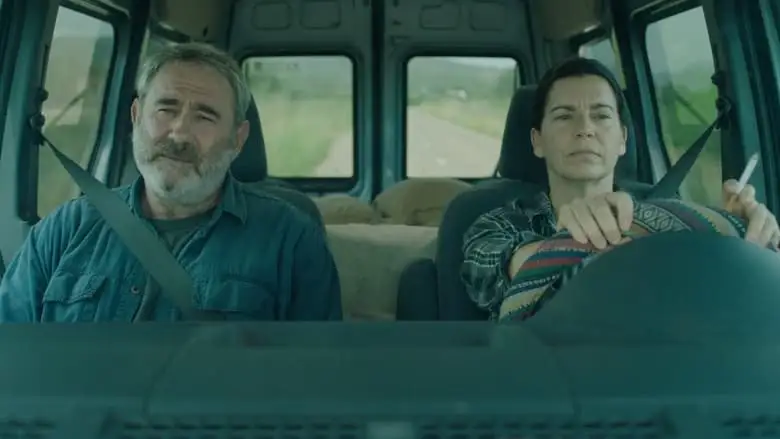 La Terra Negra (2025)