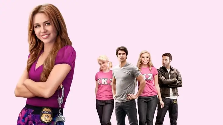So Undercover (2012)