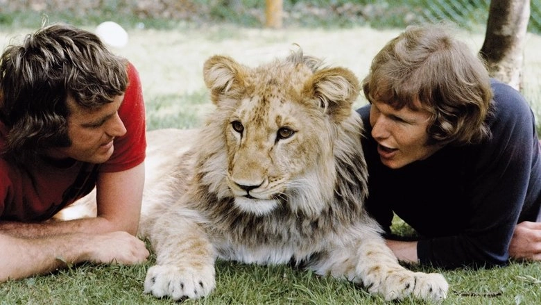 The Lion Cub From Harrods (2009)