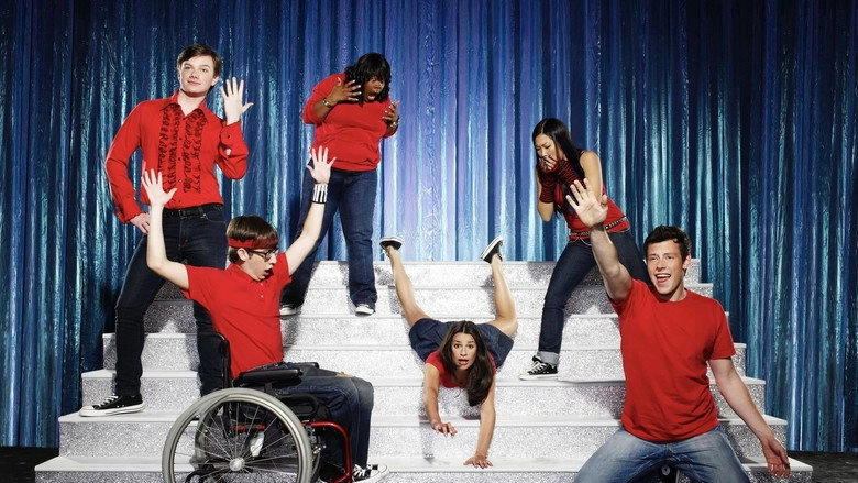 Glee: Keep On Believin' (2012)