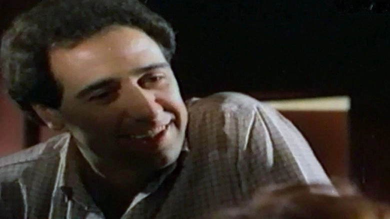 Abierto Dia Y Noche (1981)