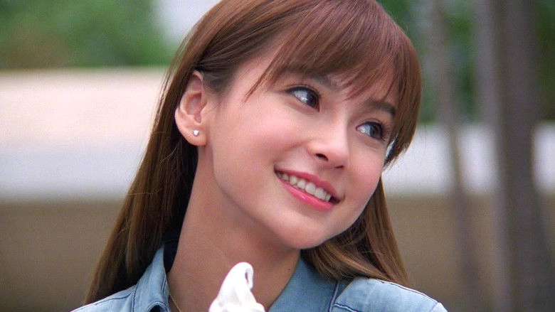 Short Of Love (2009)