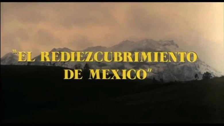 El Rediezcubrimiento De Mexico (1979)