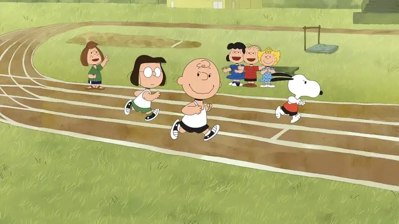 You're The Greatest, Charlie Brown (1979)