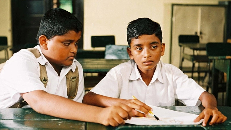 Siri Raja Siri (2008)