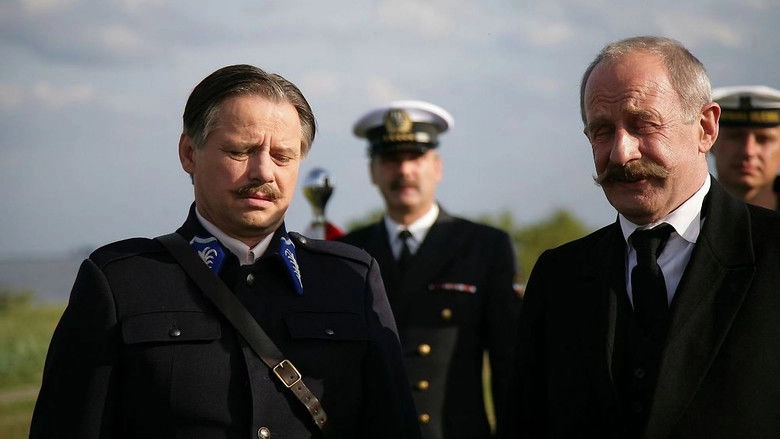 Miasto Z Morza (2009)