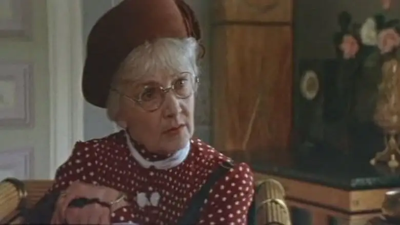 Tayna Chyornykh Drozdov (1983)