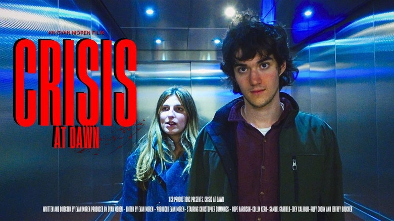 Crisis At Dawn (2025)