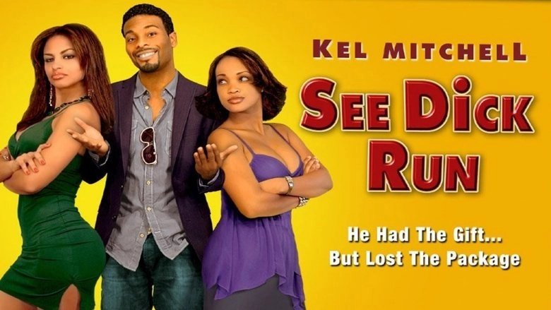 See Dick Run (2009)