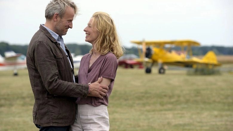 Ein Sommer In Danemark (2016)