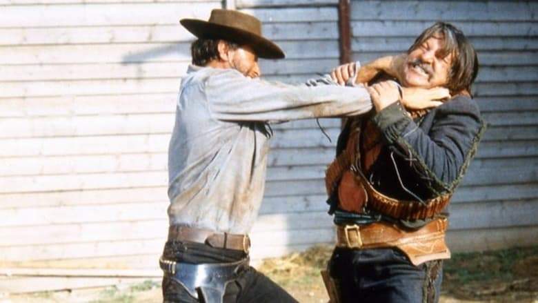 Seven Dollars To Kill (1966)