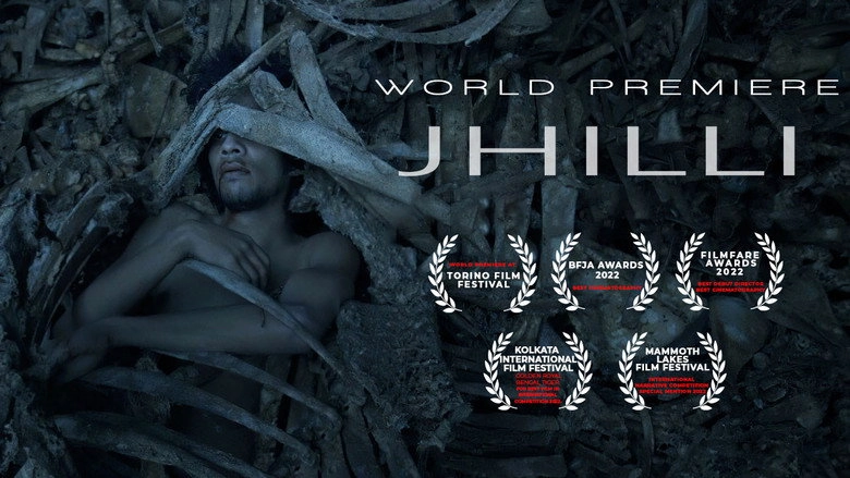 Jhilli (Discards) (2021)