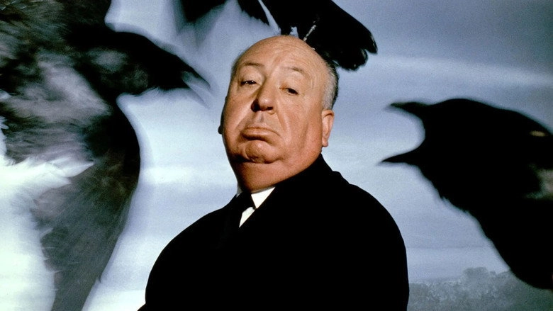The Master's Touch: Hitchcock's Signature Style (2009)