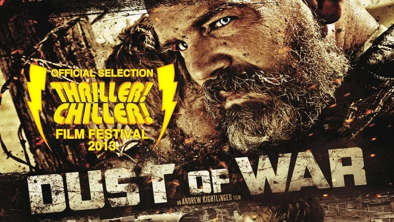 Dust Of War (2013)
