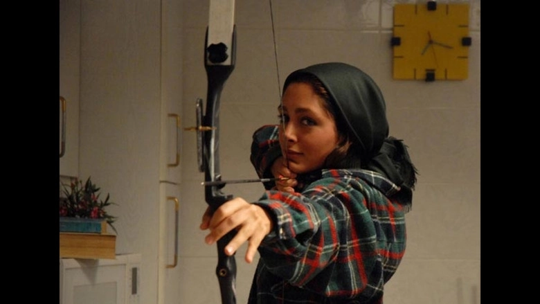 There's Always A Woman In Between (2008)