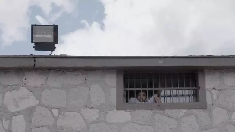Cuando Cierro Los Ojos (2019)
