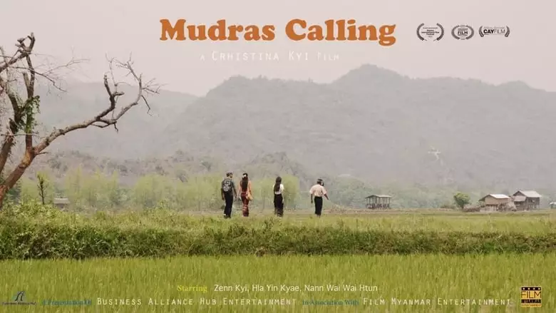 Mudras Calling (2018)