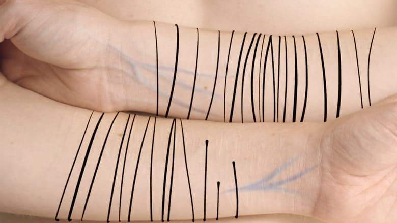 Scars (2020)