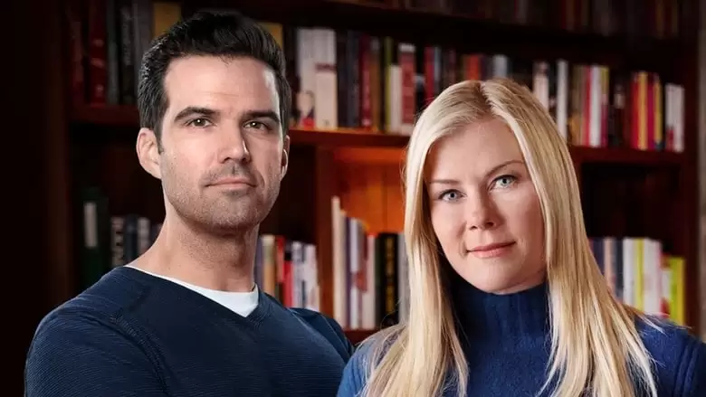 Chronicle Mysteries: Vines That Bind (2019)