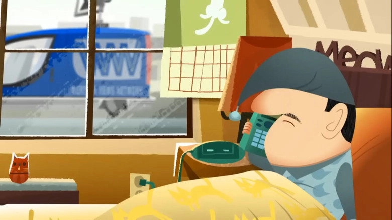 Super Manny (2013)