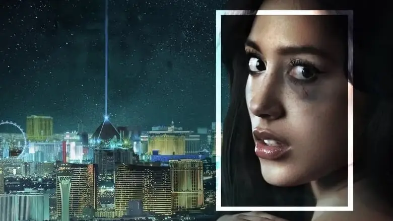 Beyond The Neon (2022)