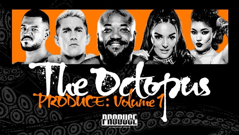 PRODUCE: Volume 1 (2026)