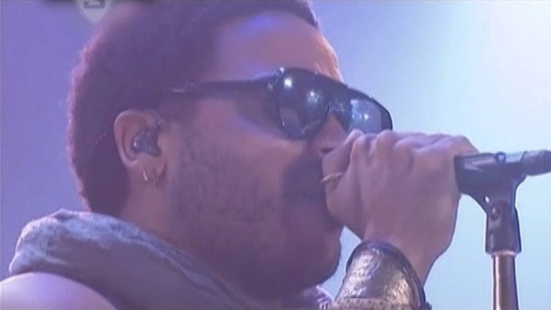 Lenny Kravitz - Come On Get It (2011)